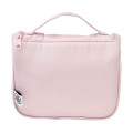 Japan Disney Store Hanging Pouch - Minnie : Let's Travel Light Pink - 2