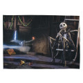 Japan Disney Store Picnic Blanket Leisure Sheet - Tim Burton's The Nightmare Before Christmas - 2