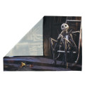 Japan Disney Store Picnic Blanket Leisure Sheet - The Nightmare Before Christmas - 4
