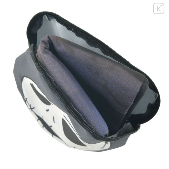 Japan Disney Store Picnic Blanket Leisure Sheet - Tim Burton's The Nightmare Before Christmas - 5