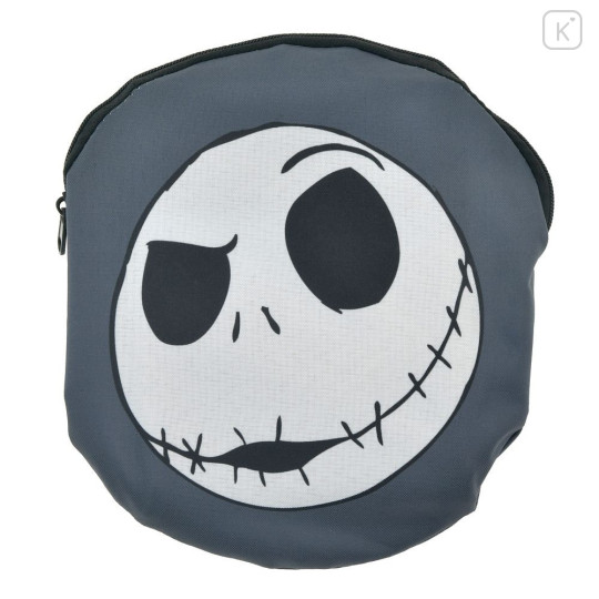 Japan Disney Store Picnic Blanket Leisure Sheet - The Nightmare Before Christmas - 6