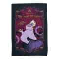Japan Disney Store Picnic Blanket Leisure Sheet - The Little Mermaid : Villain Ursula - 2