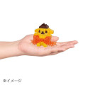 Japan Sanrio Nanoblock - Pompompurin : Big Ribbon - 4