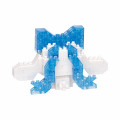 Japan Sanrio Nanoblock - Cinnamoroll : Big Ribbon - 3
