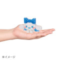 Japan Sanrio Nanoblock - Cinnamoroll : Big Ribbon - 4