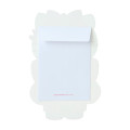 Japan Sanrio Original Gift Envelope Set - Hello Kitty : Kimono Pink - 2