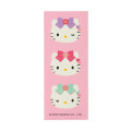 Japan Sanrio Original Gift Envelope Set - Hello Kitty : Kimono Pink - 5