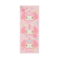 Japan Sanrio Original Gift Envelope Set - My Melody : Kimono Pink - 5