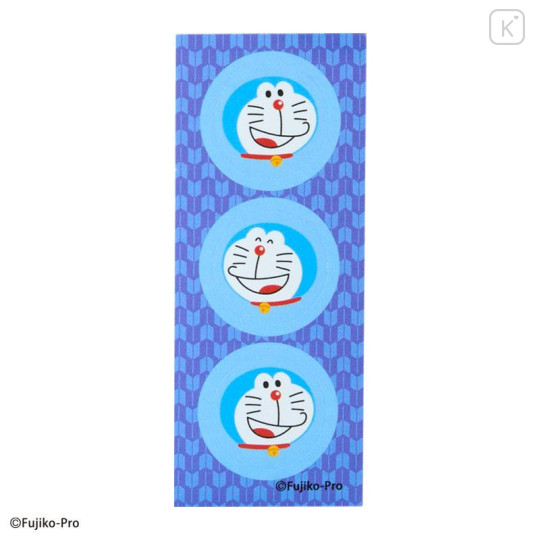 Japan Sanrio Original Gift Envelope Set - Doraemon : Kimono - 5