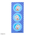 Japan Sanrio Original Gift Envelope Set - Doraemon : Kimono - 5