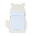 Japan Sanrio Original Fluffy Envelope - Happy New Year 2026 Year Of Horse Sitting - 2