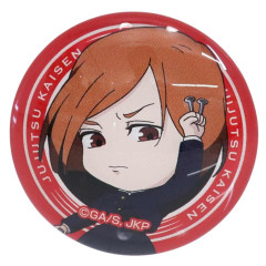 Japan Jujutsu Kaisen Mascot Magnet - Nobara Kugisaki