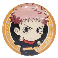 Japan Jujutsu Kaisen Mascot Magnet - Itadori Yuji