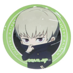 Japan Jujutsu Kaisen Mascot Magnet - Inumaki Toge