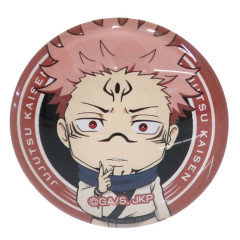 Japan Jujutsu Kaisen Mascot Magnet - Sukuna