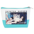 Japan Jujutsu Kaisen Triangular Mini Pouch - Megumi Fushiguro - 1