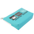 Japan Jujutsu Kaisen Triangular Mini Pouch - Megumi Fushiguro - 3