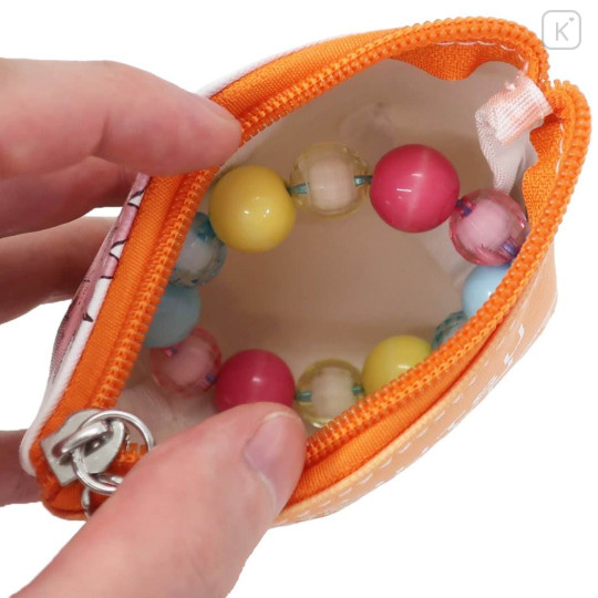 Japan Jujutsu Kaisen Triangular Mini Pouch - Itadori Yuji - 2