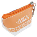 Japan Jujutsu Kaisen Triangular Mini Pouch - Itadori Yuji - 3