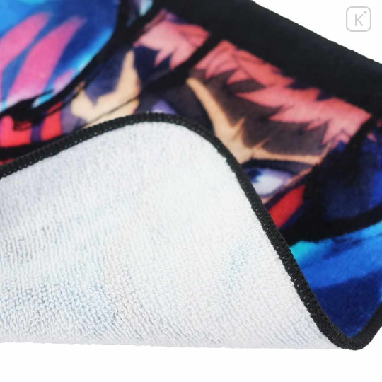Japan Jujutsu Kaisen Mini Towel Handkerchief - Megumi Fushiguro Anime Scene - 2