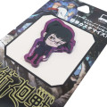Japan Jujutsu Kaisen Versatile Iron-On and Sticker Patch - Zenin Maki - 2