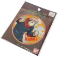Japan Jujutsu Kaisen Versatile Iron-On and Sticker Patch - Itadori Yuuji Logo - 2