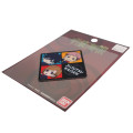 Japan Jujutsu Kaisen Versatile Iron-On and Sticker Patch - Main Characters Logo - 2