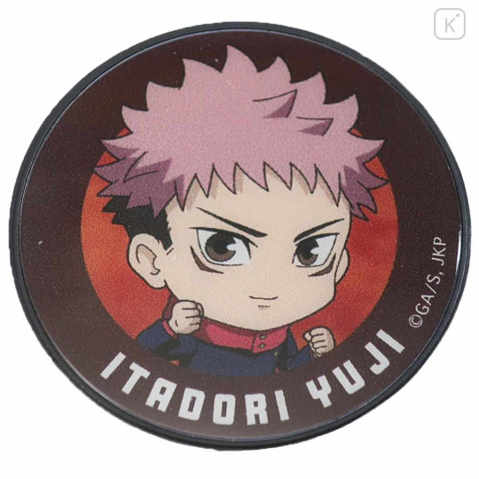 Japan Jujutsu Kaisen Pocopoco Smartphone Grip - Itadori Yuji - 2