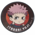 Japan Jujutsu Kaisen Pocopoco Smartphone Grip - Itadori Yuji - 2