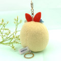 Japan San-X Mascot with Reel - Sumikko Gurashi : Ebifurai no Shippo Fried Shrimp Tail - 2
