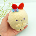 Japan San-X Mascot with Reel - Sumikko Gurashi : Ebifurai no Shippo Fried Shrimp Tail - 3