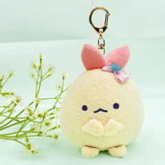 Japan San-X Mascot with Reel - Sumikko Gurashi : Aji Furai no Shippo