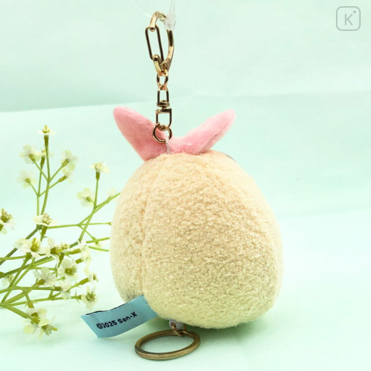 Japan San-X Mascot with Reel - Sumikko Gurashi : Ebiten no Shippo - 2