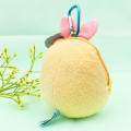 Japan San-X Plush Pouch - Sumikko Gurashi : Ebiten no Shippo - 2