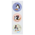 Japan Pingu Letter Envelope Set - Life with Pingu - 3