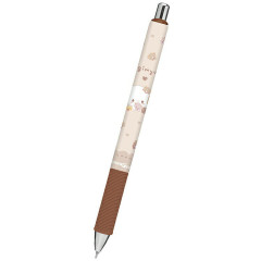 Japan Sanrio EnerGel Gel Pen - Cogimyun : Playing Doll