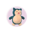 Japan Pokemon Sleeping Friend Plush Toy (S) - Snorlax - 2