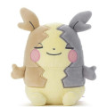 Japan Pokemon Sleeping Friend Plush Toy (S) - Morpeko - 1