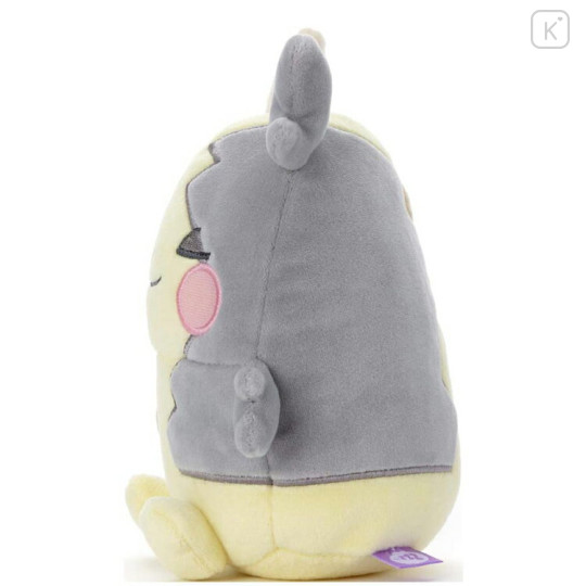 Japan Pokemon Sleeping Friend Plush Toy (S) - Morpeko - 2
