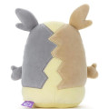 Japan Pokemon Sleeping Friend Plush Toy (S) - Morpeko - 3