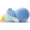 Japan Pokemon Sleeping Friend Plush Toy (S) - Piplup - 2