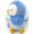Japan Pokemon Sleeping Friend Plush Toy (S) - Piplup - 3