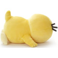 Japan Pokemon Sleeping Friend Plush Toy (S) - Psyduck - 2