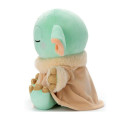 Japan Star Wars Sleeping Friend Plush Toy (S) - Grogu - 3