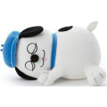 Japan Peanuts Sleeping Friend Plush Toy (M) - Snoopy : Brother Olaf - 1