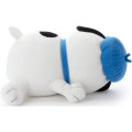 Japan Peanuts Sleeping Friend Plush Toy (M) - Snoopy : Brother Olaf - 2