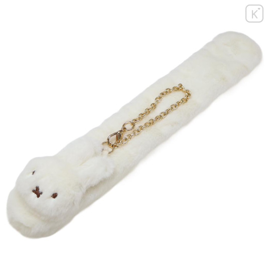Japan Miffy Mascot Bag Charm - Miffy : Bruna Handy Multi-Holder Face - 2