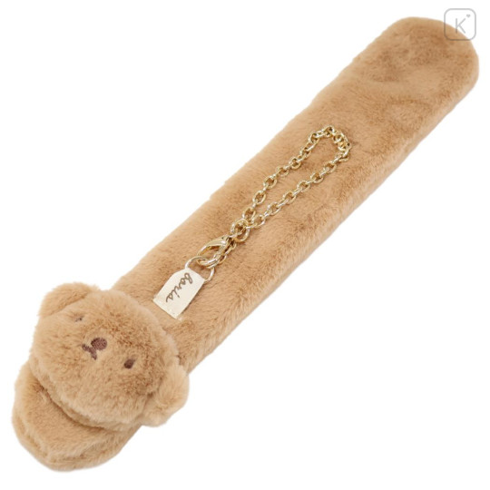 Japan Miffy Mascot Bag Charm - Boris : Bruna Handy Multi-Holder Face - 2