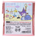 Japan Sanrio Secret Tiny Metal Charm - Characters Sleep Blind Box - 1