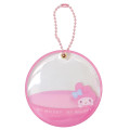 Japan Sanrio Photo Frame Keychain - My Melody : Capsule Style - 1